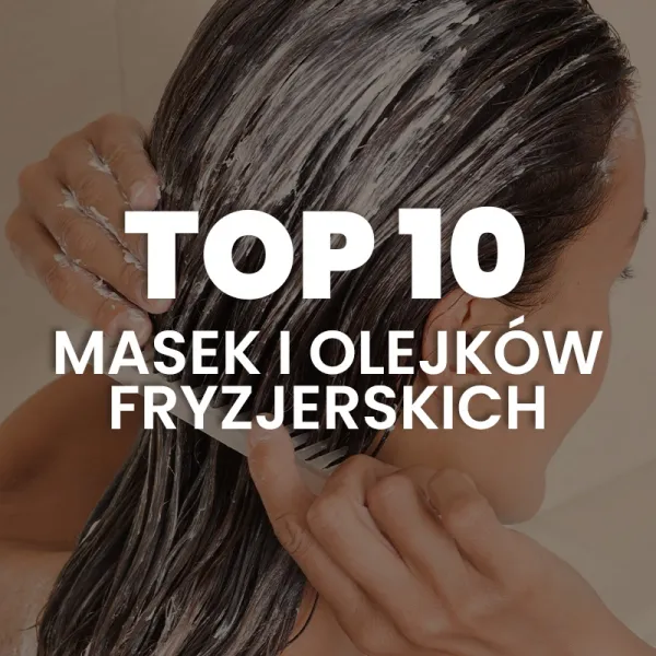 MASKI I OLEJKI