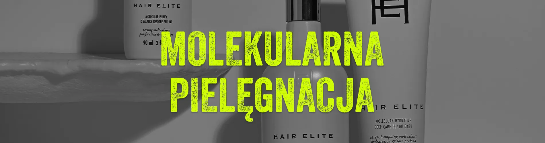 Hair Elite zdjęcie