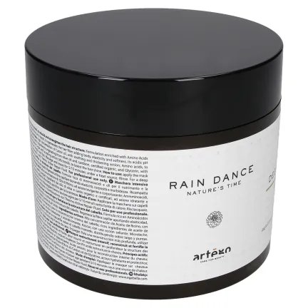 Maska Artego RAIN DANCE Intensywna Regenerująca 250ml